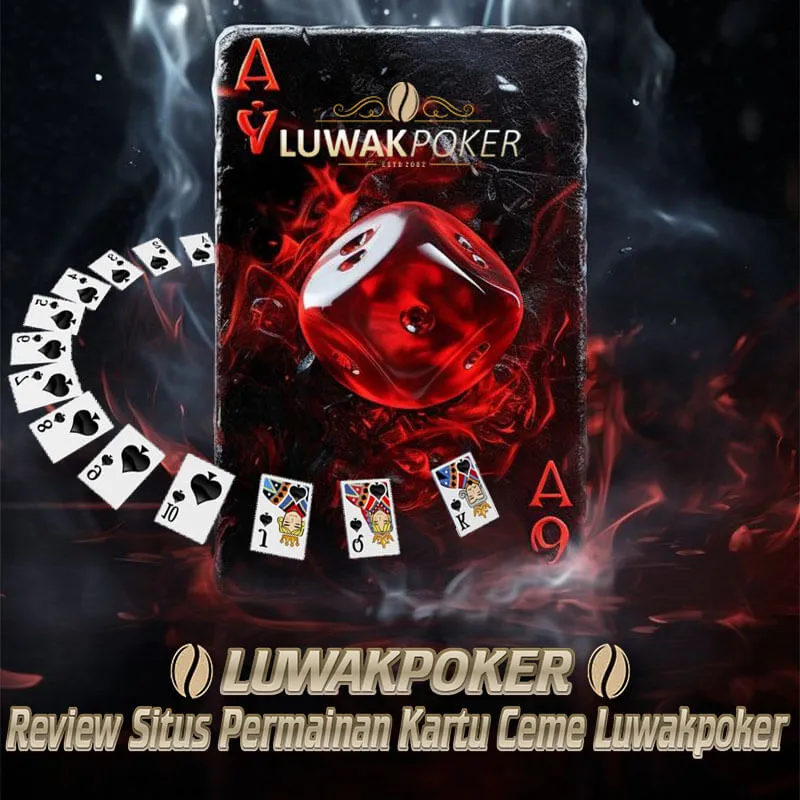 LUWAKPOKER : Review Situs Permainan Kartu Ceme Luwakpoker